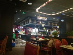 -加餐海鲜自助(集美银泰百货店)
