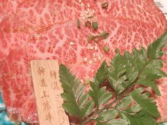 -山川小町·极番烧肉(新地假日广场店)