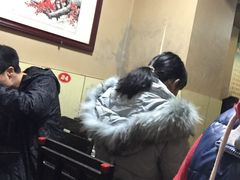 -正宗天津烧麦馆(柳州路店)