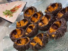 -丁字口海鲜热炒·烧烤大排档