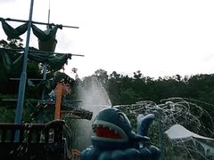 -珠海梦幻水城