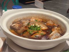 -壹只菜·崇明本地特色菜(崇明南门店)