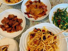 -文三里屯面馆(三里屯店)