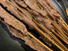 -蚝太郎烧烤(大寨路店)