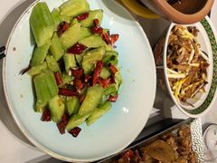 -雅酌园百姓菜馆(颐和路店)