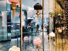 门面-VENCHI 闻绮(北京国贸商城店)