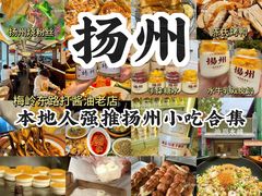 -打酱油·非遗淮扬菜(瘦西湖梅岭店)