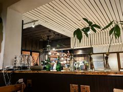 -沏点Trattoria意大利餐厅(新街口店)
