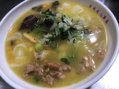 卷粉-文山荷鲜居(翠湖店)