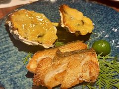 -Mr.Fish鱼鲜生海鲜放题(高德置地冬广场店)