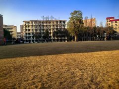 -上海财经大学-新食堂