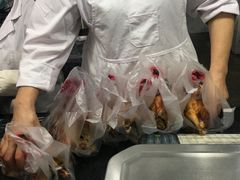 -吴山烤禽 (吴山路店)