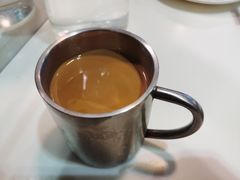 港式丝袜奶茶-禄興記香港大排档(歌斐中心店)