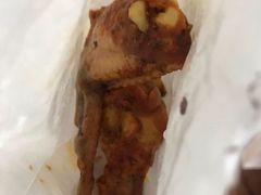 -赛百味SUBWAY(马台街店)