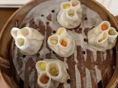 -汪一挑馄饨(老街店)