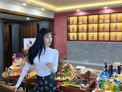 -黑木原精致料理·铁板烧