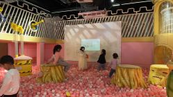 -木马王国(萧山银隆店)