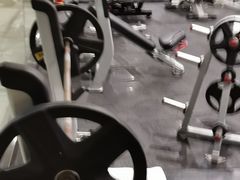 -宝力豪健身(万达广场店)