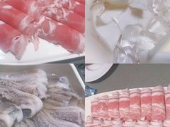 -海底捞火锅(吾悦广场店)