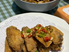 -玉桥餐厅(天坛店)