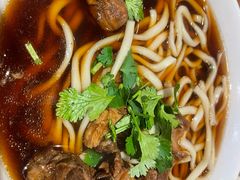 -清真吴记门钉肉饼·喜多利