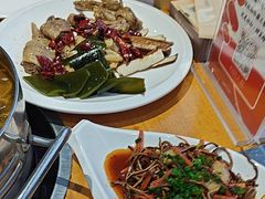 -守柴炉烤鸭(鱼嘴店)