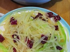 -四禧精酿铜锅涮肉·烧烤工场(大明湖店)