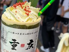 -八一路好吃街(雨田商务大厦店)