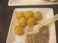 -发记甜品(豉油街店)