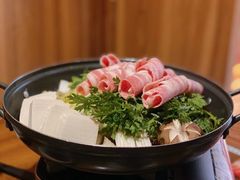 -烧鸟横丁(联发文创口岸店)