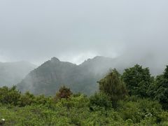-妙峰山风景名胜区