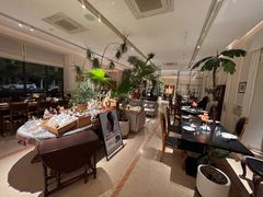 -金谷仓家庭料理(马泉营店)