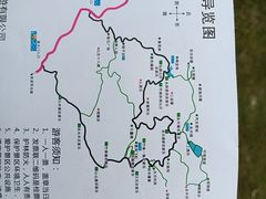 -沐川竹海旅游景区