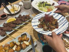 -彩汐 日式海鲜&烧鸟居酒屋