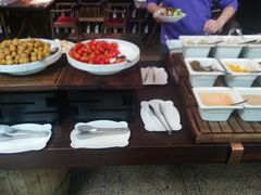 -食间牛排(湖西路店)