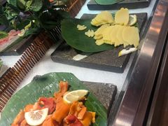 -吉布鲁牛排海鲜自助(成都大悦城店)