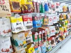 -物美超市(通州果园店)