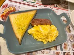 -新世界餐厅(万达店)
