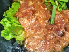 -名扬烤肉(起源店)