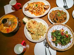 -泰国餐厅 Thai Food(裕华万达店)