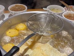 -汕头八合里海记牛肉店(清河店)