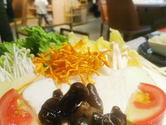 -八珍玉食鸡煲·打边炉(印象城店)