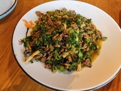 -食光慢宴·安吉土菜馆