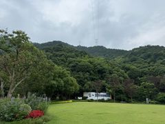 -黄公望隐居地