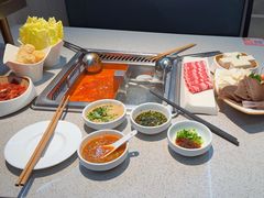 -海底捞大排档火锅(悦荟广场店)