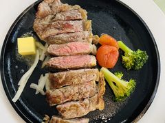 -悦荟牛排餐厅(萨尔图万达店)
