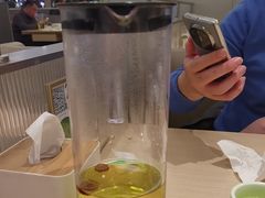 -吕氏疙瘩汤·新鲁菜(潍坊银座店)