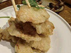 -鸽子窝(青塔店)