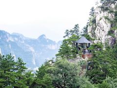 -老界岭旅游度假区