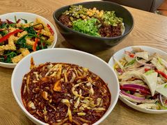 -西粉堂新疆米粉(朝外店)